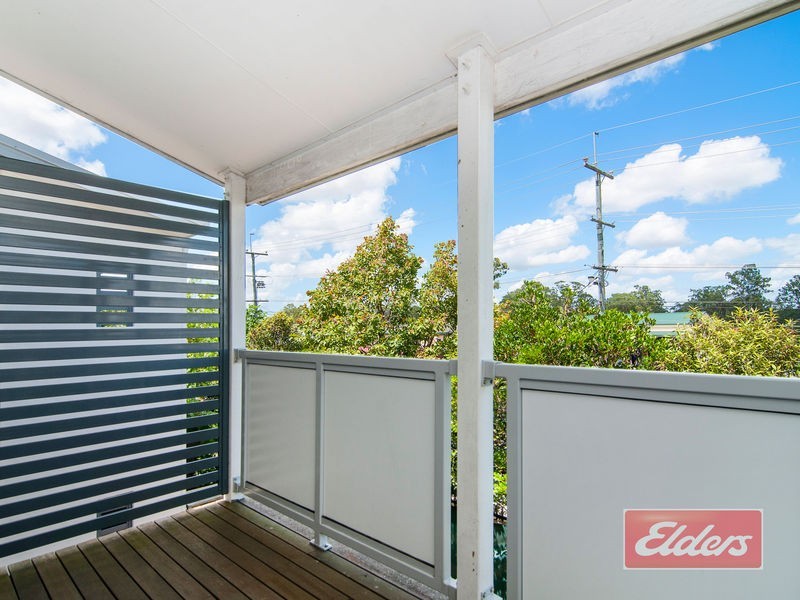 21 1 ANTHONY STREET, Kingston QLD 4114