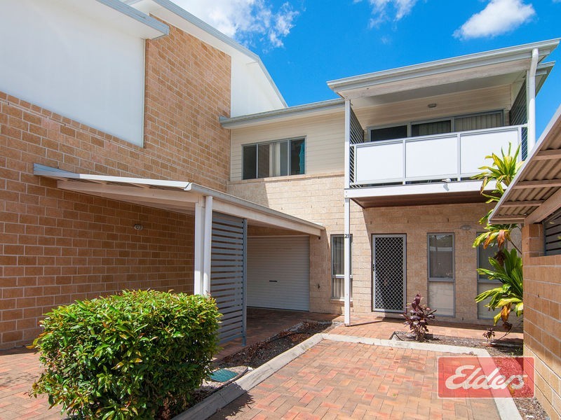 21 1 ANTHONY STREET, Kingston QLD 4114