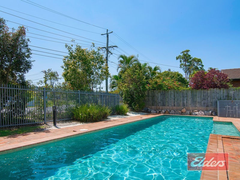 21 1 ANTHONY STREET, Kingston QLD 4114