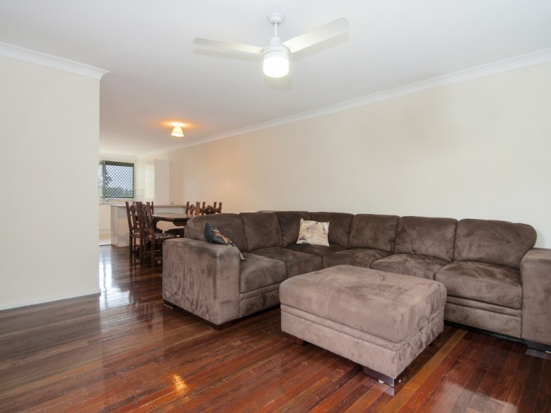 13 RHOLANDA CRESCENT, Springwood QLD 4127