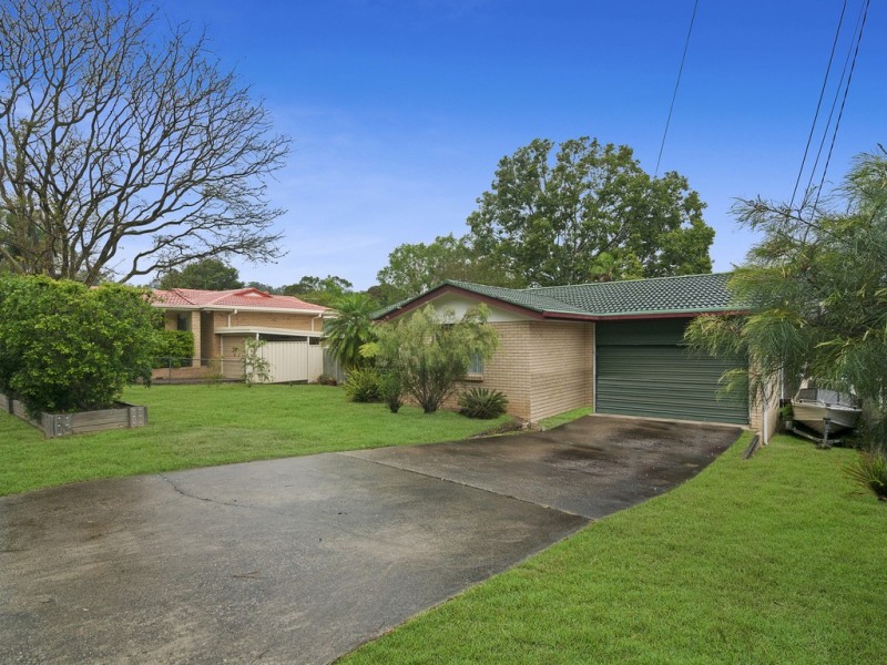 13 RHOLANDA CRESCENT, Springwood QLD 4127