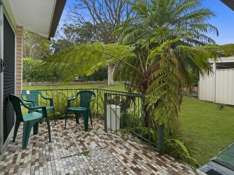 13 RHOLANDA CRESCENT, Springwood QLD 4127