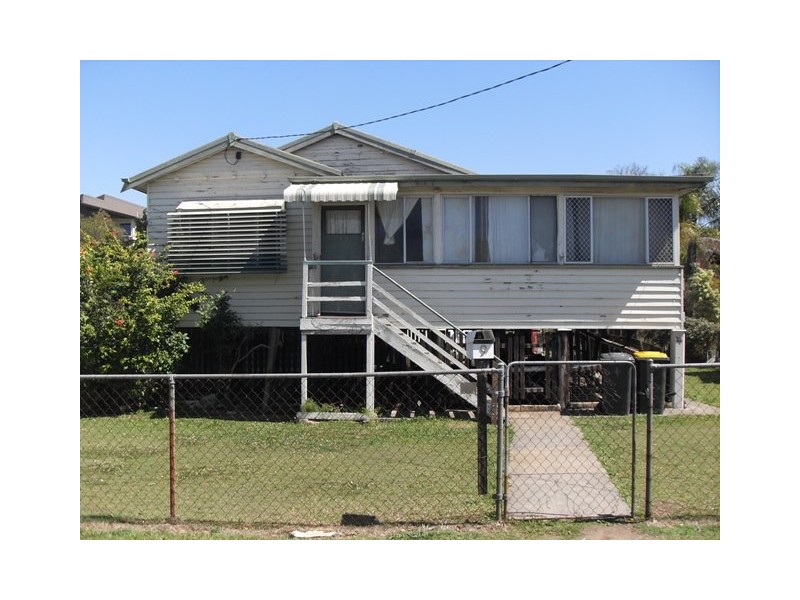 9 Dawn Street, Rocklea QLD 4106