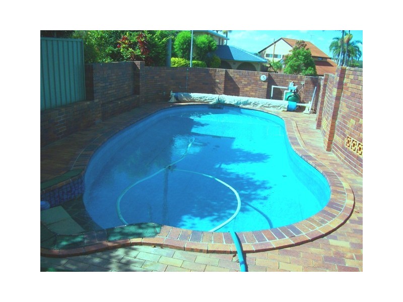 23 Pompadour Street, Sunnybank Hills QLD 4109