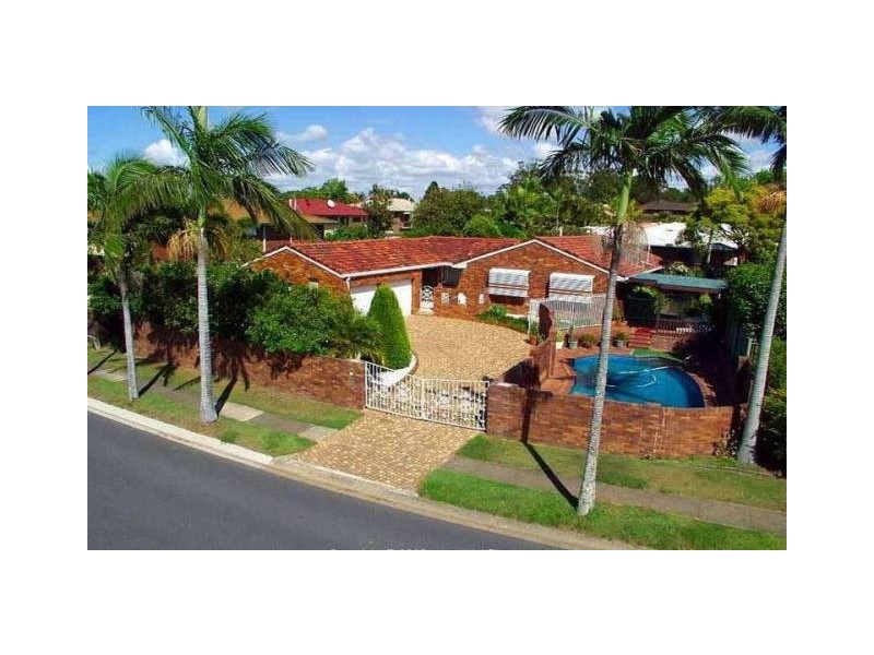 23 Pompadour Street, Sunnybank Hills QLD 4109