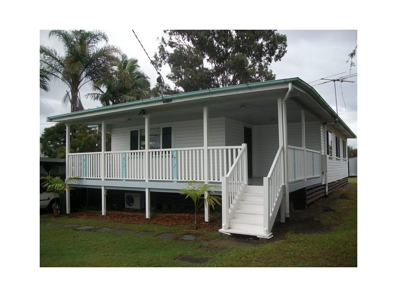 12 Marnham Street, Acacia Ridge QLD 4110