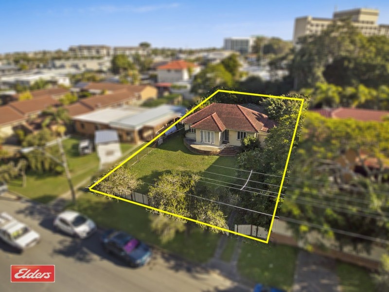 18 Portwood Street, Redcliffe QLD 4020