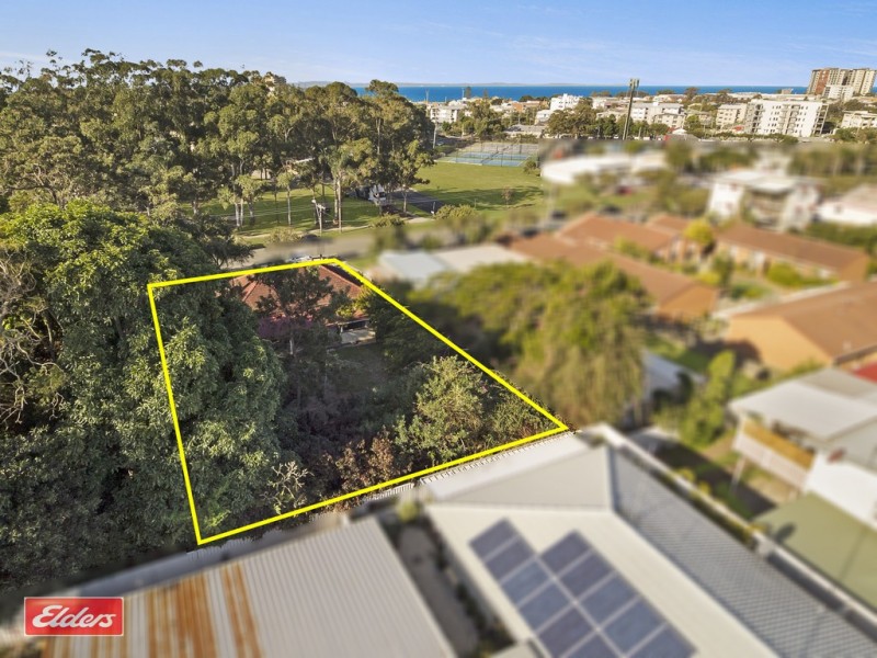 18 Portwood Street, Redcliffe QLD 4020