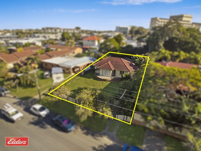 18 Portwood Street, Redcliffe QLD 4020