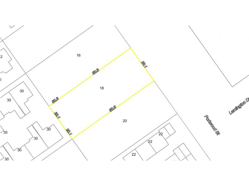 18 Portwood Street, Redcliffe QLD 4020