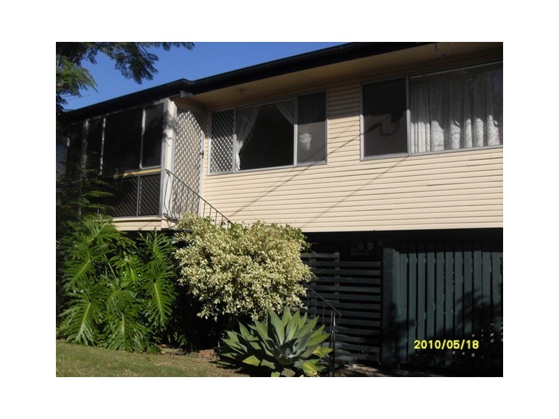 25 Hemsworth Street, Acacia Ridge QLD 4110