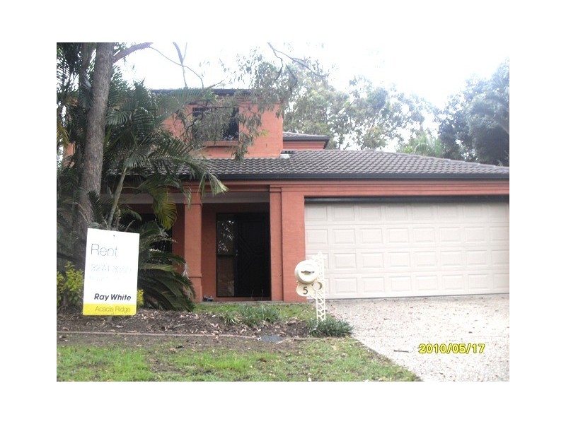 5 Grevillea Place, Forest Lake QLD 4078