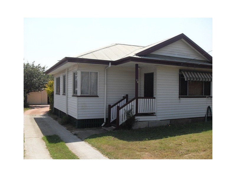 47 Elizabeth Street, Acacia Ridge QLD 4110