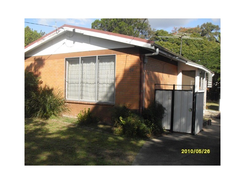 74 Elizabeth Street, Acacia Ridge QLD 4110