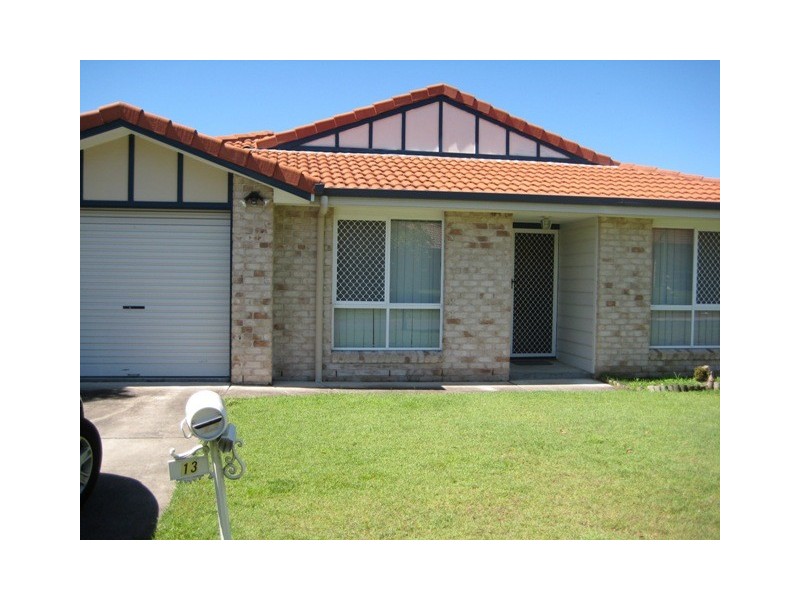 13 Longford Crescent, Acacia Ridge QLD 4110
