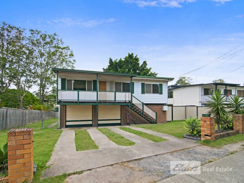 9 DARREN DRIVE, Slacks Creek QLD 4127