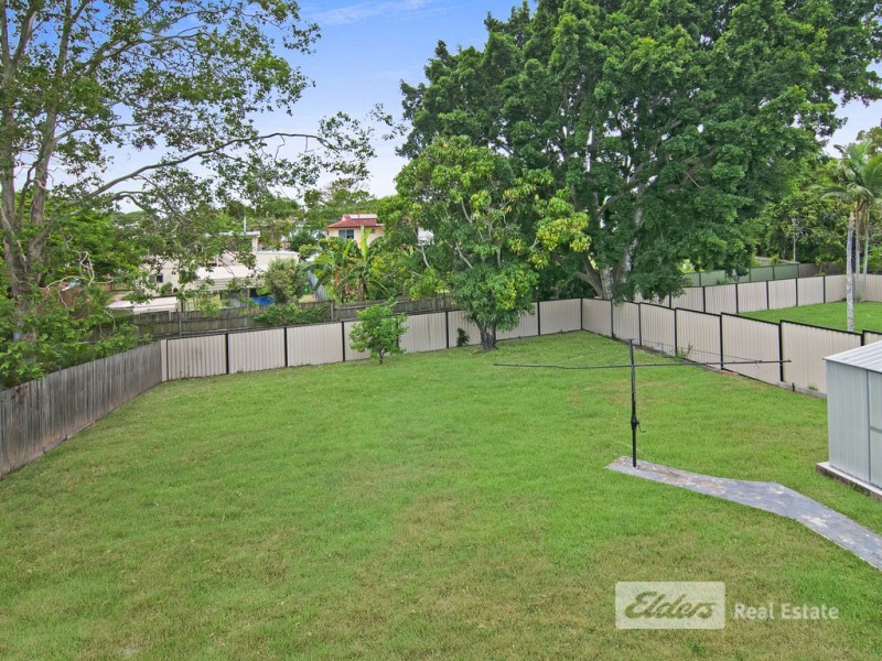 9 DARREN DRIVE, Slacks Creek QLD 4127