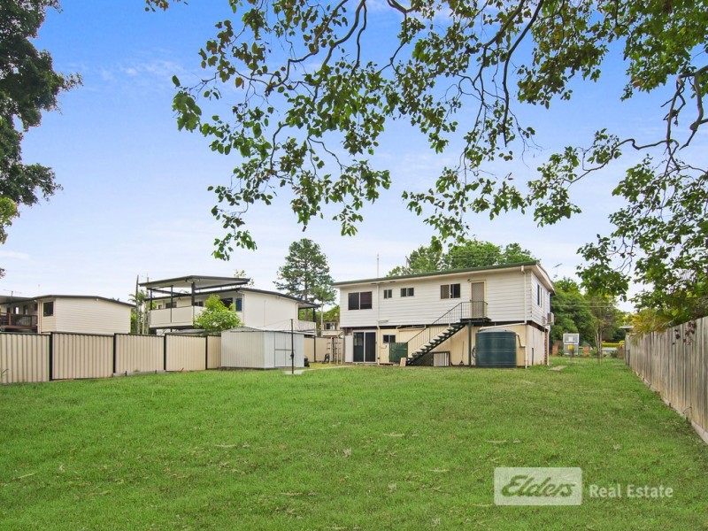 9 DARREN DRIVE, Slacks Creek QLD 4127