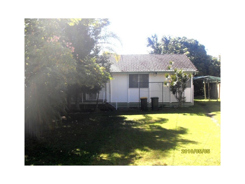 1 Carowell Street, Acacia Ridge QLD 4110