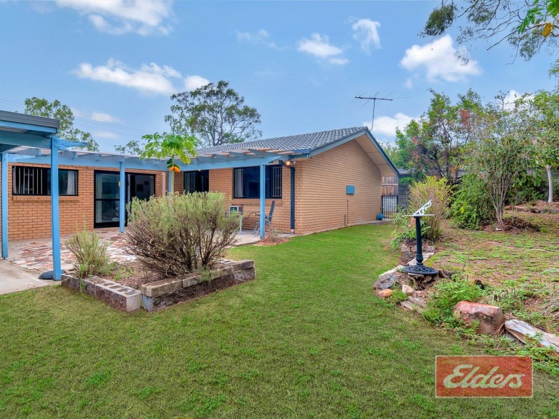 9 Shortland Street, Springwood QLD 4127