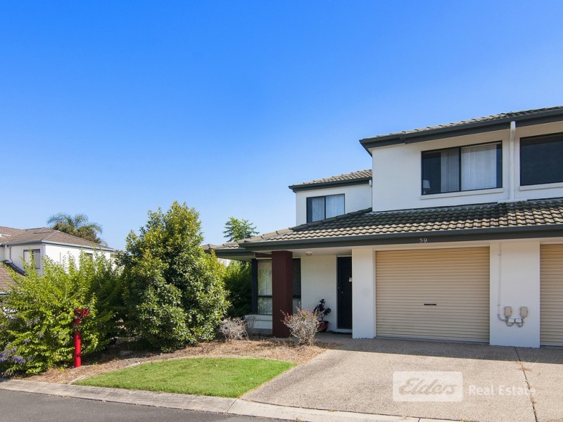 59/15 VIOLET CLOSE, Eight Mile Plains QLD 4113