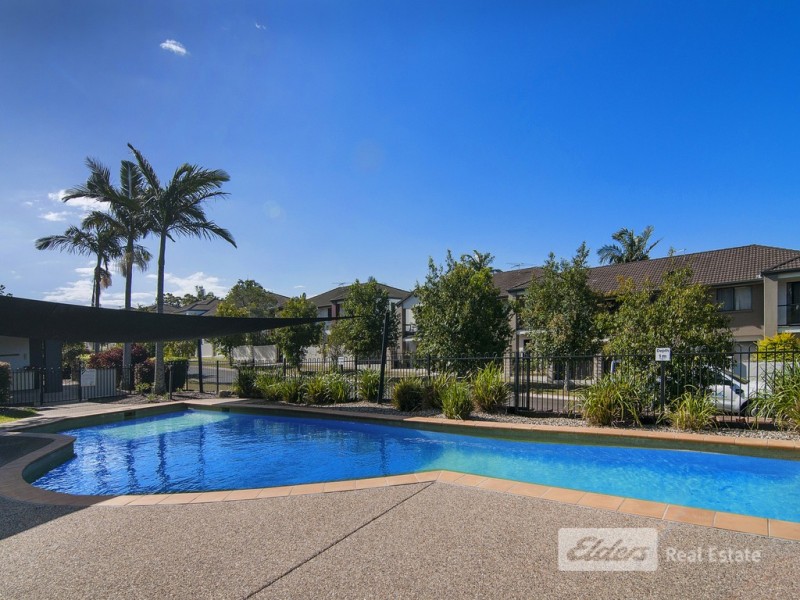 59/15 VIOLET CLOSE, Eight Mile Plains QLD 4113