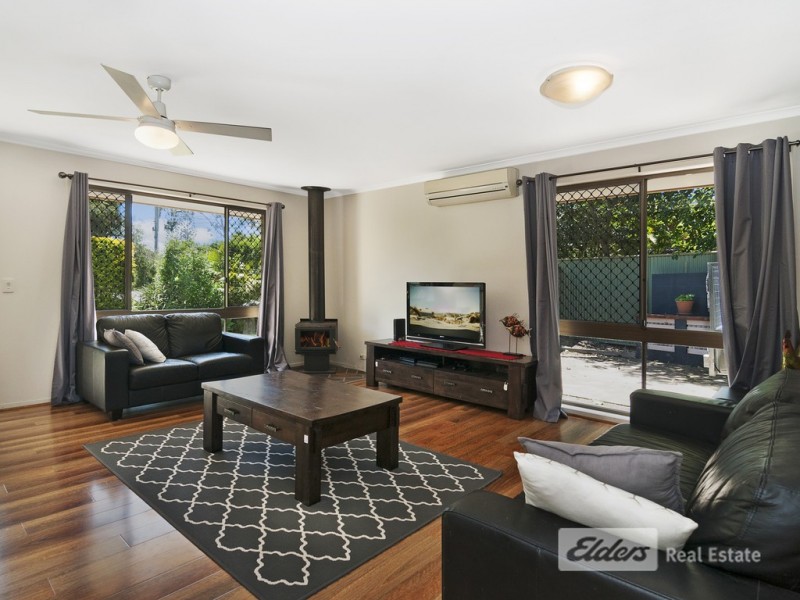 33 BENWERRIN ROAD, Loganholme QLD 4129