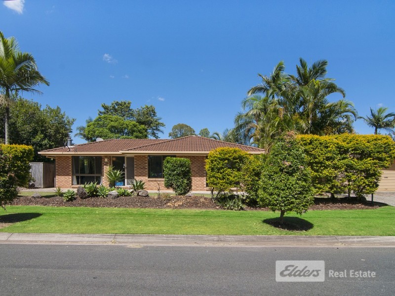33 BENWERRIN ROAD, Loganholme QLD 4129