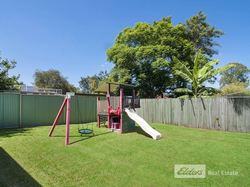 33 BENWERRIN ROAD, Loganholme QLD 4129