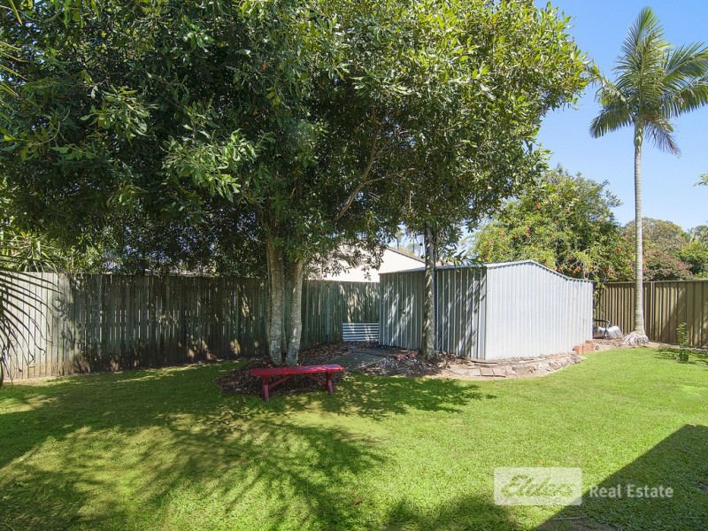 33 BENWERRIN ROAD, Loganholme QLD 4129