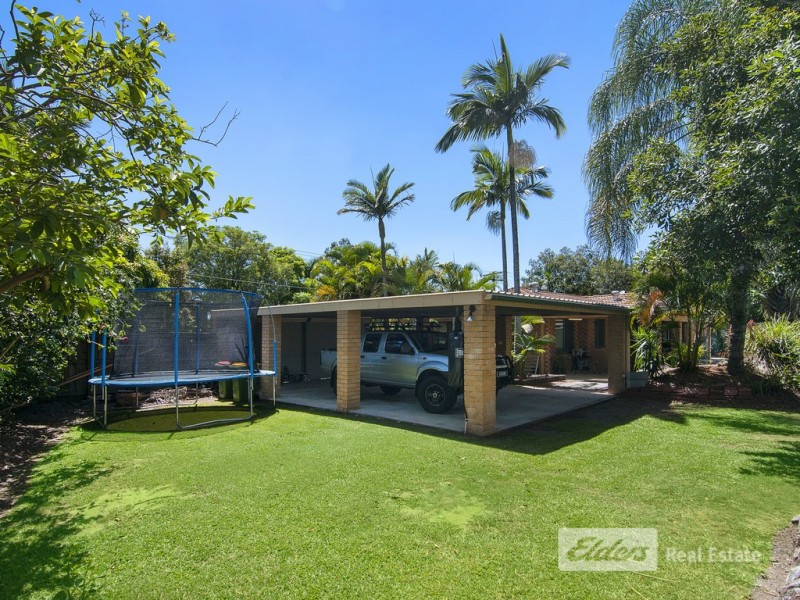 33 BENWERRIN ROAD, Loganholme QLD 4129