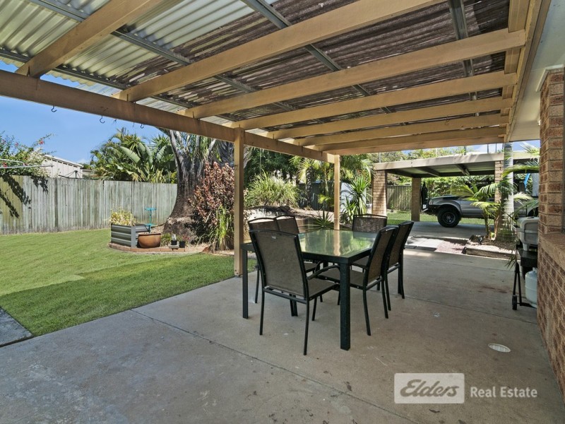 33 BENWERRIN ROAD, Loganholme QLD 4129