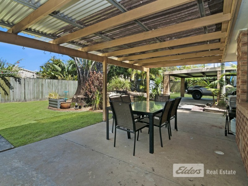 33 BENWERRIN ROAD, Loganholme QLD 4129