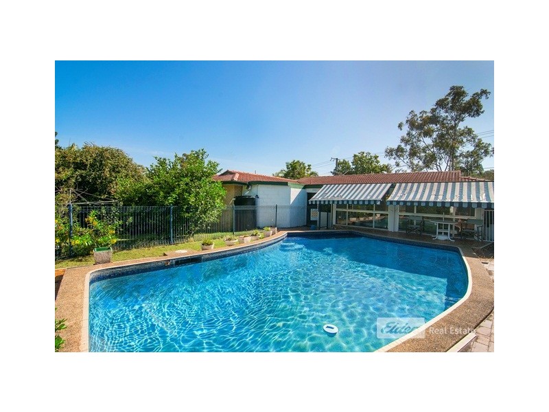 43 BARBARALLA DRIVE, Springwood QLD 4127