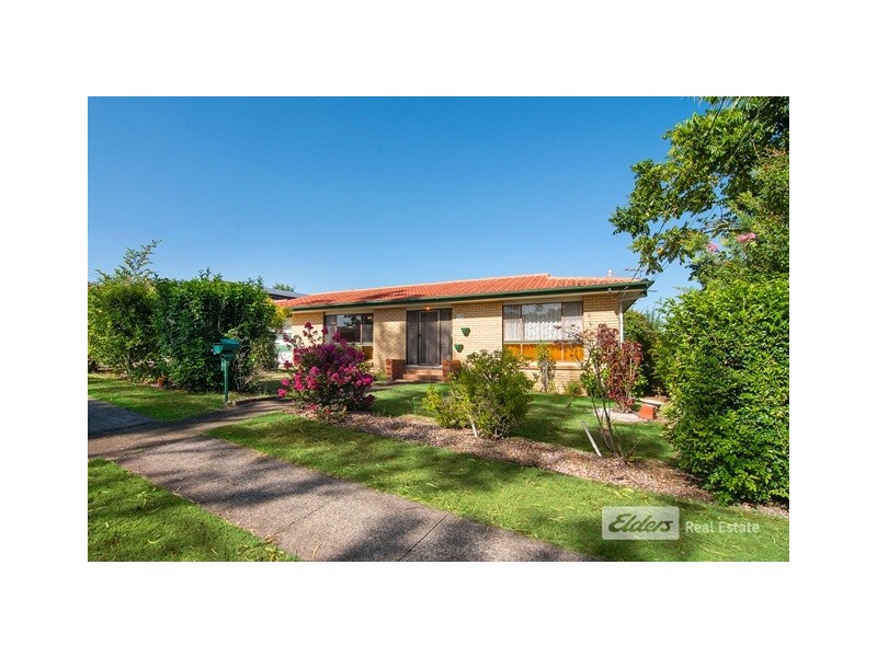 43 BARBARALLA DRIVE, Springwood QLD 4127