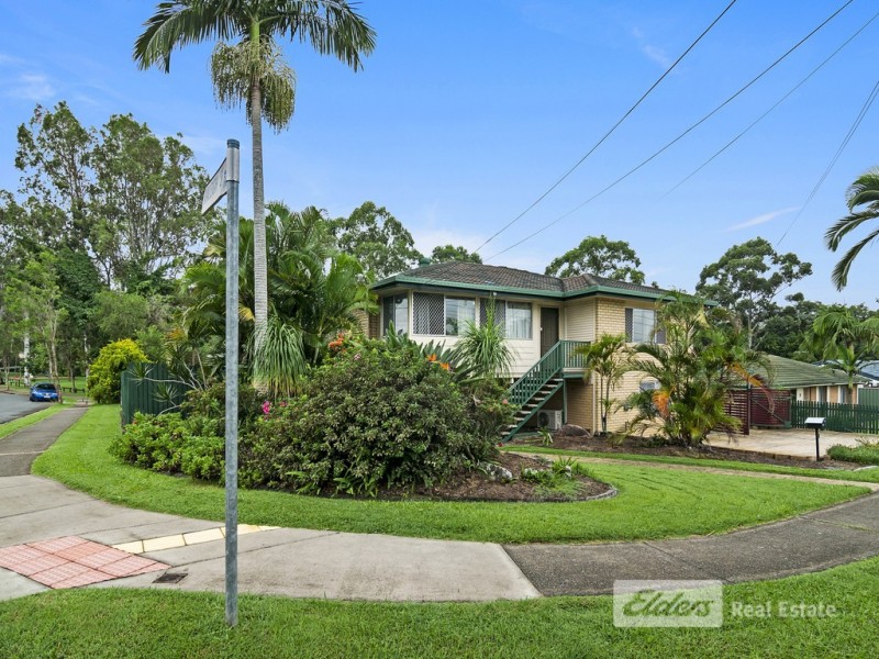 9 GRENVILLE STREET, Springwood QLD 4127