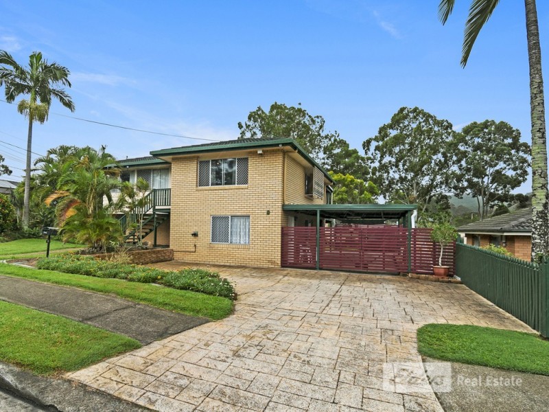 9 GRENVILLE STREET, Springwood QLD 4127