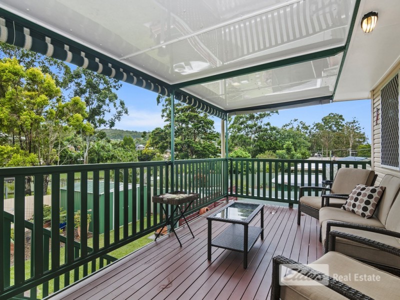 9 GRENVILLE STREET, Springwood QLD 4127