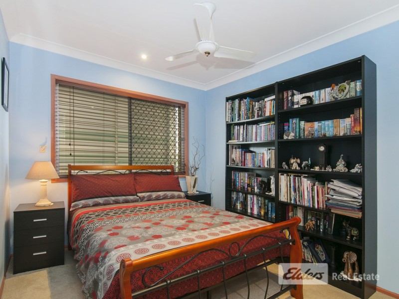 9 GRENVILLE STREET, Springwood QLD 4127