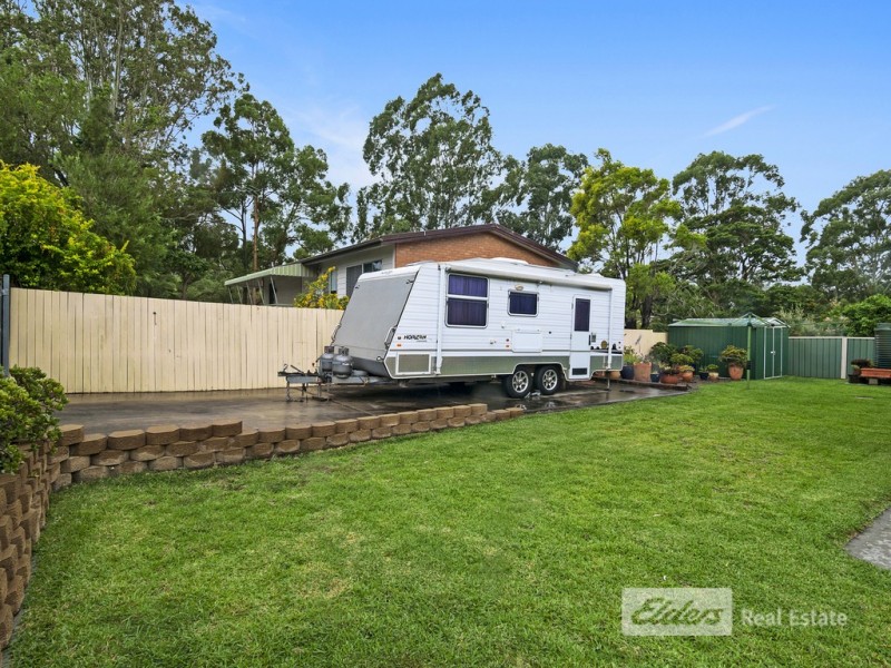 9 GRENVILLE STREET, Springwood QLD 4127