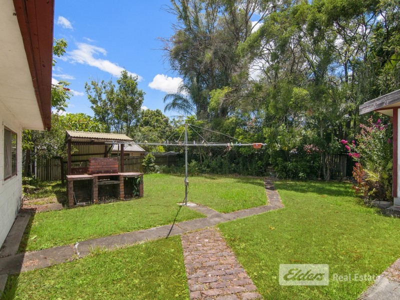 23 WESTGATE AVENUE, Springwood QLD 4127