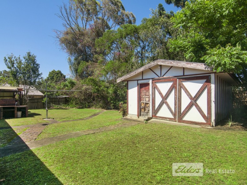 23 WESTGATE AVENUE, Springwood QLD 4127
