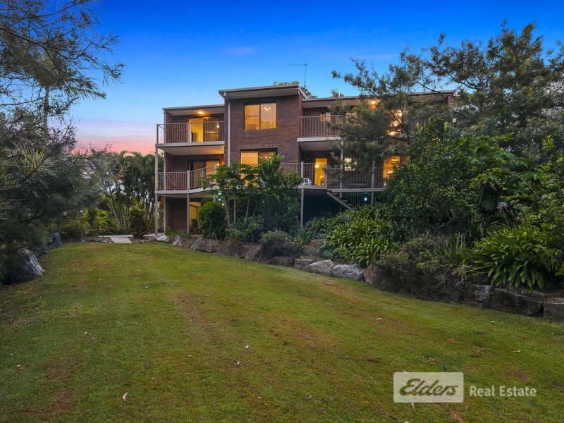 87 RODERICK STREET, Cornubia QLD 4130