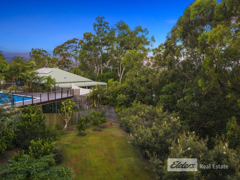 87 RODERICK STREET, Cornubia QLD 4130
