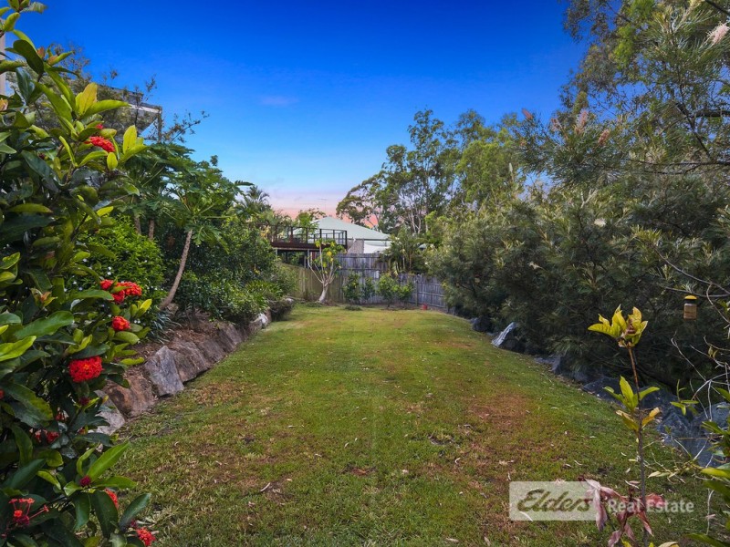 87 RODERICK STREET, Cornubia QLD 4130