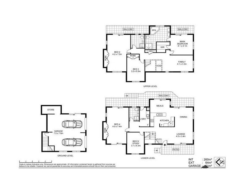 87 RODERICK STREET, Cornubia QLD 4130