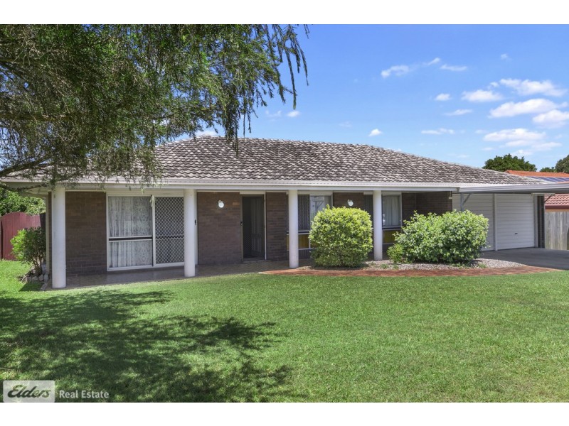 15 Stonewood Street, Algester QLD 4115