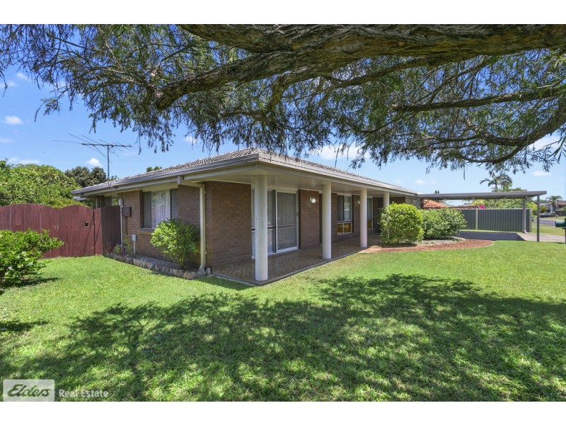 15 Stonewood Street, Algester QLD 4115