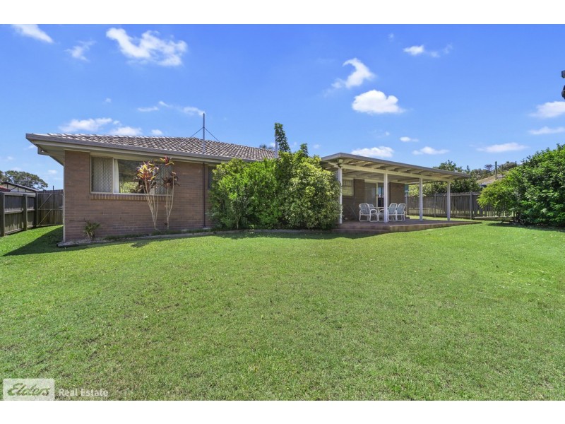 15 Stonewood Street, Algester QLD 4115