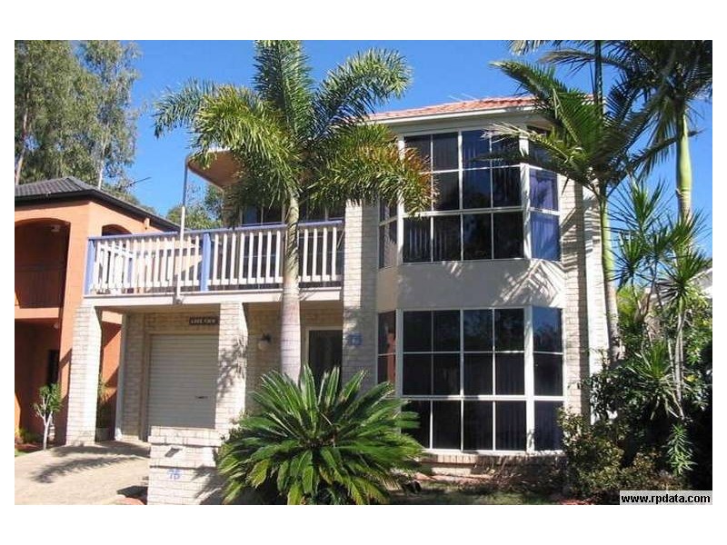75  Freshwater Circuit, Forest Lake QLD 4078